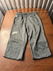 Philadelphia Eagles Nike Therma Fit grau Jogginghose Herren M NFL Therma-Fit - Bild 1 von 10