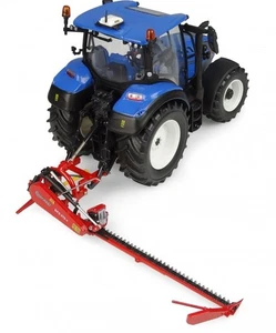 UNIVERSAL HOBBIES,Mower ENOROSSI BFS 270H, 1/32, UH6357 - Picture 1 of 7