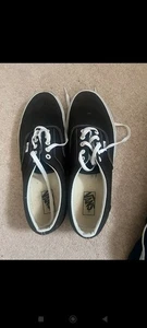 Mens Size 12 Vans Skateboard Shoe - Picture 1 of 6