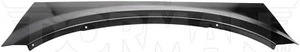 Cuarto de panel Dorman 926-416, F81Z9927840DA se adapta a 99-10 F250S/D F350S/D RR superior - Imagen 1 de 5