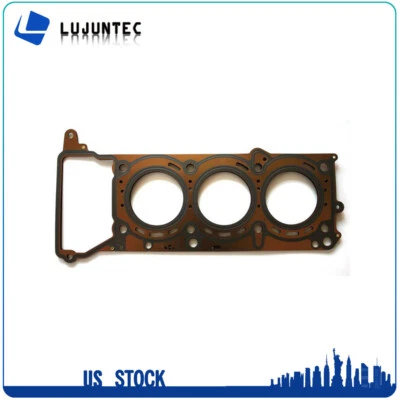 Junta do cabeçote do cilindro do motor compatível com 2010-2012 Mercedes-Benz R350 3.0L - Imagem 1 de 4