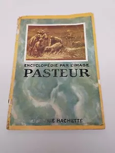 ENZYKLOPÄDIE NACH DEM BILD PASTOR 1926 ILLUSTRES BEIL - Bild 1 von 3
