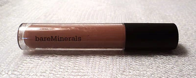 BareMinerals Gen Nude Buttercream Lip Gloss - Tantalize - Full Size - Image 1 of 2