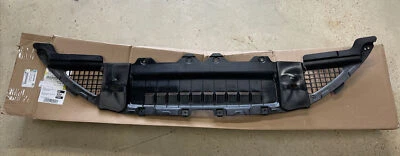 全新正品通用气坝偏转帷幔前雪佛兰科鲁兹零件 #95212249。 — 第 1/4 张图片