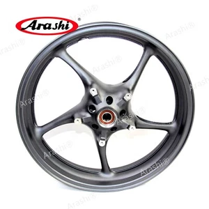 Front Wheel Rim For Yamaha YZF R1 R6 YZF-R1 YZF-R6 2006 - 2012 2008 2009 2010 - Picture 1 of 5