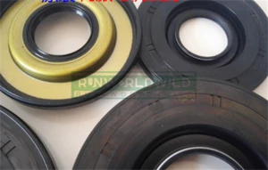 1PC FOR NOK AH0616F Servo Motor Skeleton Oil Seal - Afbeelding 1 van 1