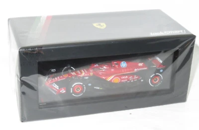 1/43 Ferrari SF-24   Winner Monaco GP 2024 #16 C.Leclerc - Image 1 of 4