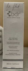 Crème BDR soin cabine re-flect  200ml Neuf - Picture 1 of 1