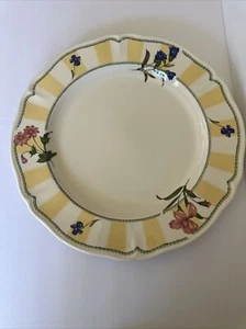 Homecraft by Noritake SUMMER ESTATE 9212 Ireland 12.5” Platter - Picture 1 of 9