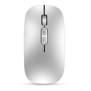 AI Translation 2.4G Wireless Mouse For Laptop Computer PC For Macbook - Afbeelding 1 van 15