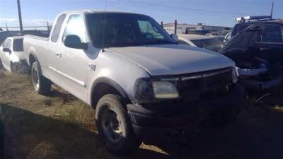 Manija de puerta exterior delantera izquierda usada se adapta a: Ford F150 2000 pickup puerta delantera L. p Foto 1 de 4