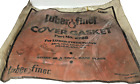 Luber-Finer Cover Gasket Part No. 2788