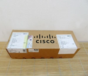 NEW Cisco PWR-C1-715WAC-P 715W AC Platinum certified power supply NEU SEALED - Afbeelding 1 van 1