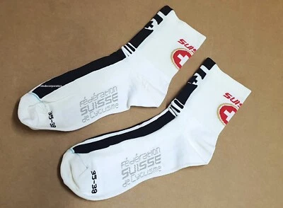 ASSOS Socks Suisseolympiakos - Image 1 of 4