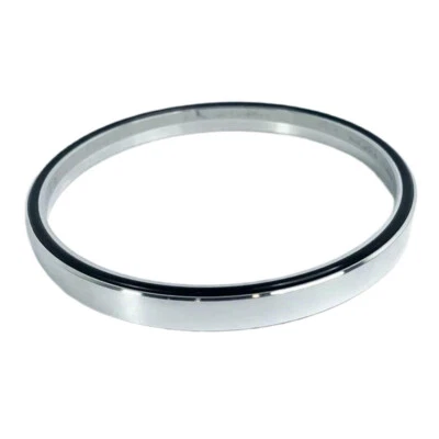 1/4inch Air Cleaner Spacer Riser Fit For Edelbrock Carter Rochester SBC BBC 350 - Image 1 of 4