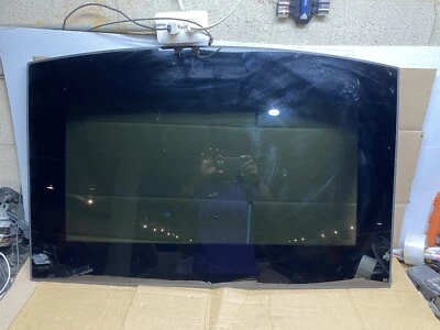 2016-2022 NISSAN MAXIMA PANORAMIC SUNROOF CENTER MIDDLE SLIDING WINDOW GLASS OEM - Image 1 of 4