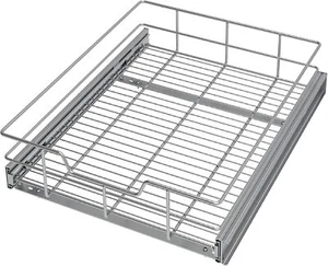 17" W X 22" D, Slide Out Drawers For Kitchen Organizers and Storage - Picture 1 of 9