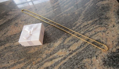 Firetti Halskette - Bild 1 von 4