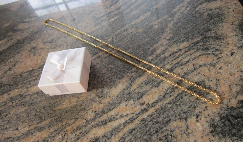 Firetti Halskette - Bild 1 von 4