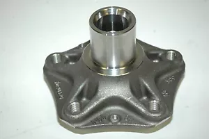 Cubo trasero Porsche 996 997 997 997 997 9933160500 - Imagen 1 de 7