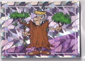 Panini Asterix – 65 Años De Aventura - Sticker Número Nr. 89 - Picture 1 of 2