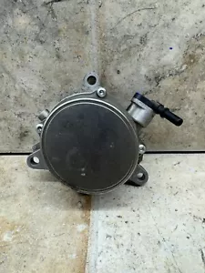 2012-2017 FIAT Chrysler 1.4L Brake System Vacuum Pump 55236785 04892641-AB OEM - Foto 1 di 7