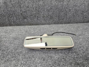 FRONT INTERIOR REAR VIEW MIRROR MERCEDES X167 W167 GLS450 GLE450 OEM - Picture 1 of 8
