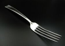 VINTAGE TOWLE OLD LACE PATTERN STERLING SILVER 7-3/8" DINNER FORK