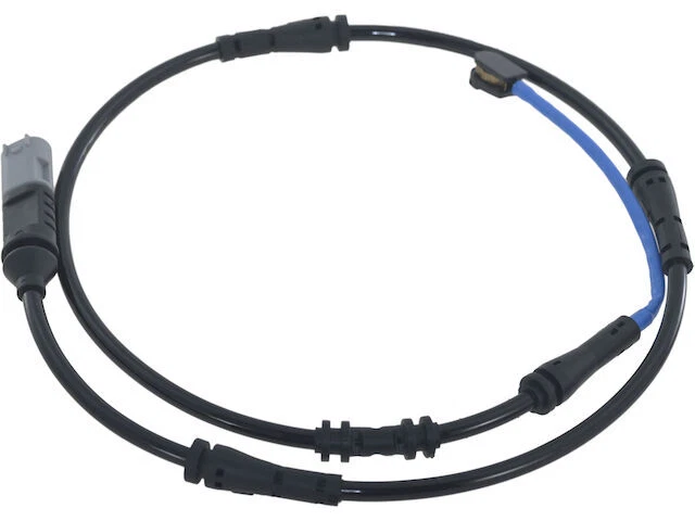 Rear API OEF3 Brake Pad Sensor fits BMW 640i 2012-2018 39CBHX - Image 1 of 1