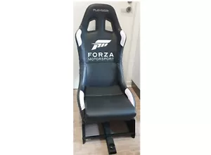 Sedile da corsa PLAYSEAT "FORZA Motorsport" per simulazione Xbox e PC - Foto 1 di 12