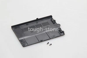 Replacement For HP 6540B HDD Hard Drive Caddy Bottom Case Door Cover +2 Screws - Photo 1/2