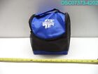 Waterset Non-Woven Thrifty Lunch Kooler Bag Blue And Black