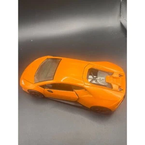 Jada 1:24 Hyper-Spec 2017 Lamborghini Huracan Performante - Bild 1 von 7