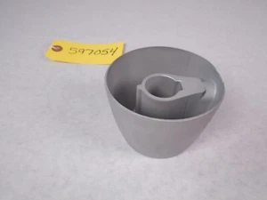 1959 1960 Chevy Impala etc 4 Speed Steering Column Collar OEM Manual - Picture 1 of 16