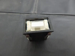 HONEYWELL MICROSWITCH AML32FBK4AD PUSH SWITCH - USA SELLER FAST SHIPPING - Picture 1 of 5