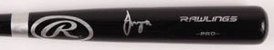 Francisco Mejia Signed Rawlings Pro Model Baseball Bat (JSA COA)San Diego Padres - Picture 1 of 6