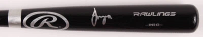 Francisco Mejia Signed Rawlings Pro Model Baseball Bat (JSA COA)San Diego Padres - Image 1 of 4