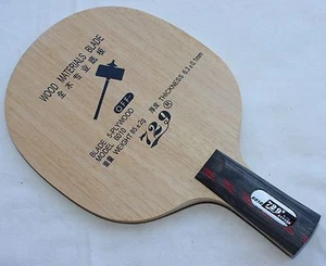 Penhold OFF- Ayous Friendship RITC729 Table Tennis Blade: 6010, OZ Seller - Imagen 1 de 1