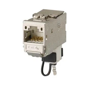 Mennekes Anschlussmodul 41455 IP44 Kupfer Anschlussmodul - Bild 1 von 7