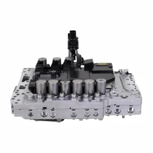 RE7R01A para Infinity Q50 2015 2014 3,7 cuerpo de válvula y solenoide TCM OEM 31705-X132B - Imagen 1 de 8