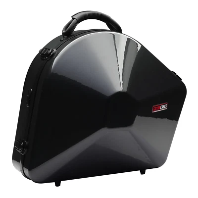 Gator Cases Preso Series Pro Case for Detachable Bell French Horns - Image 1 of 4