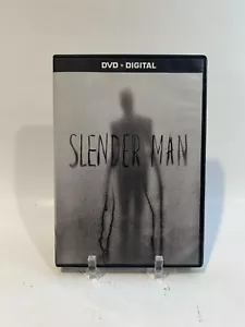 Slender Man (DVD, w/ DIGITAL CODE) - Picture 1 of 1