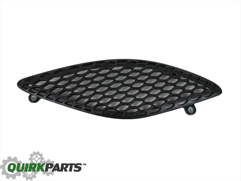 2015-2020 DODGE CHARGER RIGHT PERFORMANCE HOOD BEZEL OEM NEW MOPAR GENUINE OEM - Image 1 of 4