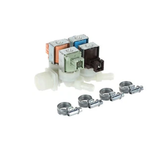 Rational Quad Magnetventil 200-240 V - 50,01.733S - Bild 1 von 8