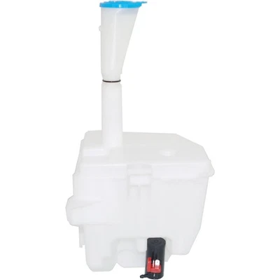 Washer Reservoir For 91-94 Nissan Sentra With Pump - Image 1 of 4