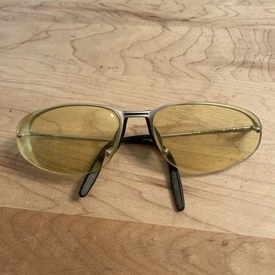 Marcos Porsche Design P3002 A 125 Foto 1 de 4