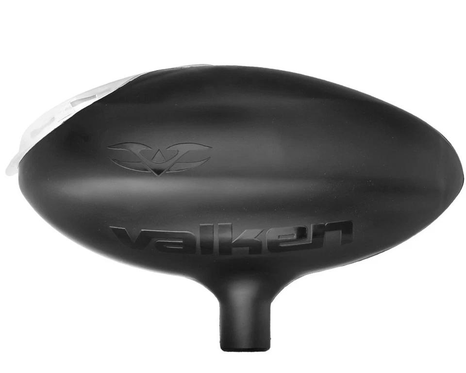 Tolva Valken Standard 200 Rnd NUEVA - Negra Foto 1 de 1