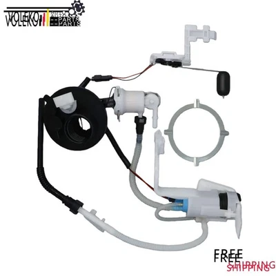 Conjunto de módulo de bomba de combustible para Harley-Davidson Road King 2008-2024 todos los modelos Foto 1 de 4