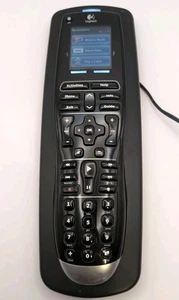 Logitech Harmony One Universal Remote Control with OEM Charging Base M/N L-LW20 - Imagen 1 de 3