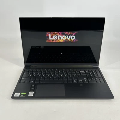 Lenovo Yoga 9i 15.6 FHD TOUCH i7-10750H 2.60GHz 12GB 1TB SSD GTX 1650 Ti Max-Q - Image 1 of 4